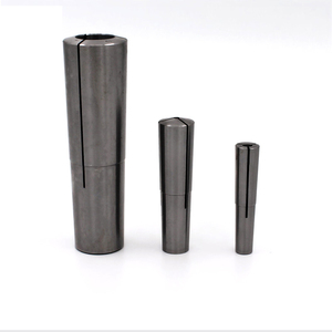 Mandril de Precisión con Cono Morse para Fresadoras, Mandriles Cónicos <span class=keywords><strong>MT1</strong></span>/<span class=keywords><strong>MT2</strong></span>/MT3/MT4 - Product Image 6