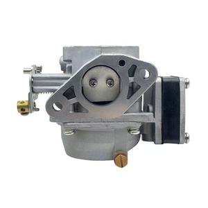 Carburateur adapté pour moteur 2 temps P18X 3HP 6HP 8HP 6L5-14301-03 - Product Image 2