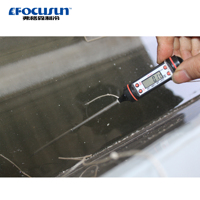 FOCUSUN Machine de refroidissement d'eau industrielle de haute qualité, fourniture directe d'usine