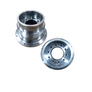 Piezas de Mecanizado CNC de Alta Precisión, Piezas de Torneado CNC, Componentes Metálicos de Acero Inoxidable, Aluminio, Latón y Cobre, Fabricante Japonés - Product Image 1