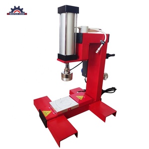 Macchina per Riparazione Pneumatici 220V, per Fori e Forature, Vulcanizzazione <span class=keywords><strong>a</strong></span> Caldo, Attrezzatura per Officine Pneumatici - Product Image 5