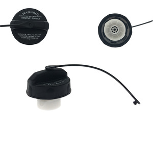 Poignée du bouchon de réservoir de carburant 1711A004 pour Mitsubishi Chrysler Outlander - Product Image 5