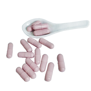 Suplemento Exclusivo para Mujeres LALAPANA - Cápsulas Herbales para la Salud Interior y el Brillo Exterior, Servicio de Marca Privada - Product Image 2
