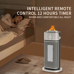 Nouvel arrivage Chauffage céramique PTC à économie d'énergie Chauffage d'hiver Chauffage <span class=keywords><strong>électrique</strong></span> <span class=keywords><strong>pour</strong></span> la chambre à coucher Chauffage soufflant rapide avec humidificateur <span class=keywords><strong>pour</strong></span> la maison - Product Image 4