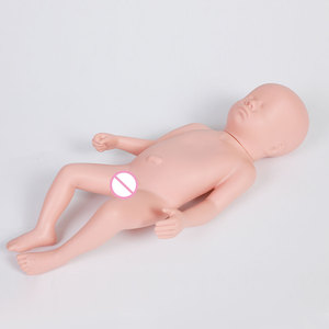 DARHMMY-Mannequin avancé d'un mois pour la <span class=keywords><strong>formation</strong></span> d'infirmière et le modèle de soins - Product Image 5