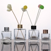 Aromathérapie en gros Fleurs de Roseau Sola Bois Fleur Diffuseur