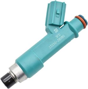 Injecteur de carburant de prix usine IVAN ZONEKO pour <span class=keywords><strong>Toyota</strong></span> <span class=keywords><strong>Camry</strong></span> 2003-2010 LE/<span class=keywords><strong>SE</strong></span>/XLE 4 Cyl 2.4L OEM 23250-0H060 232500H060 - Product Image 3