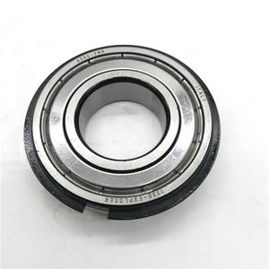 <span class=keywords><strong>6206NR</strong></span> Roulement à billes à gorge profonde 6206 Roulement NR - Product Image 5