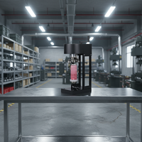 Machine à sceller les boîtes métalliques électrique semi-automatique, petite et domestique, pour bouteilles en plastique PET – Meilleure vente de notre usine chinoise