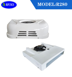 Giao Thông Vận Tải lạnh đơn vị R280 nhỏ Xe tải lạnh cho 8 chân ngăn tủ lạnh - Product Image 2