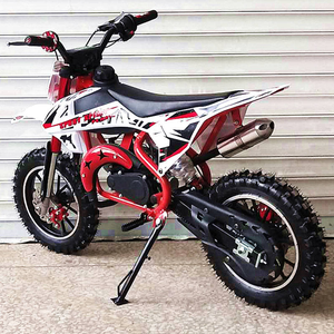 Venta Directa de Fábrica, Motocicleta de Alta Calidad de 49cc y 2 Tiempos, Motocicleta Todoterreno para Niños, <span class=keywords><strong>Cuatrimoto</strong></span> de 2 Ruedas - Product Image 5