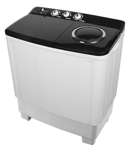 <span class=keywords><strong>Lavadora</strong></span> Semiautomática Serie SVA de 6KG 7.5KG 10KG 13KG 15KG, Equipo de Lavado de <span class=keywords><strong>Ropa</strong></span>, Electrodoméstico - Product Image 2