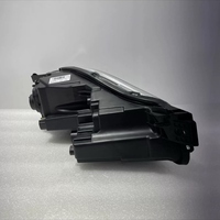 Bloc optique avant pour Jaguar XJL 2010-2018, norme OEM, feux de jour LED, clignotants, phare xénon à double lentille