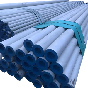 <span class=keywords><strong>TP347</strong></span>เครื่องแลกเปลี่ยนความร้อนสแตนเลสสตีลไร้รอยต่อ S34700 - Product Image 1