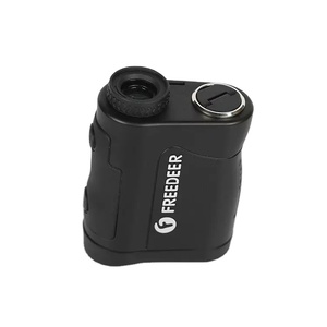 2025 नया आगमन d6 [600s] आउटडोर टेलीस्कोप वेग माप रेंज फाइंडर निर्माण रेंजफाइंडर - Product Image 4