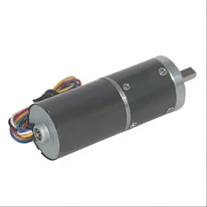 32mm dia planetary gear motor with encoder High Torque Low Noise Long Life PWM Adjustable Speed Brushed planetary gearbox