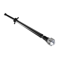 946-035 Arbre de transmission arrière pour 2007-2009Chevrolet Equinox Pontiac Torrent 3.4L AWD OE:19328628