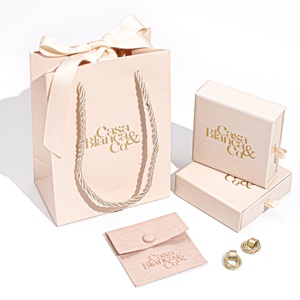 Jewelry Pouch 2021 Custom Jewelry Gift Box And Pouch