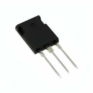 ซื้อออนไลน์ ทรานซิสเตอร์ อุปกรณ์อิเล็กทรอนิกส์ TO-247-3 IXGR50N60C2D1 ของแท้ - Product Image 1