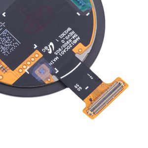 Usine vente pour <span class=keywords><strong>Samsung</strong></span> Galaxy Watch5 40mm SM-R900 écran LCD d'origine avec numériseur assemblage complet - Product Image 6