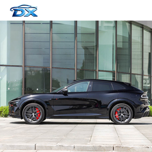 Auto <span class=keywords><strong>Usado</strong></span> en Venta, Xiao-<span class=keywords><strong>mi</strong></span> Yu7 2025 Edición Max, Eléctrico, Automático, EV, Batería de Larga Duración, 4WD, Edición Max para Xiao-<span class=keywords><strong>mi</strong></span> Yu7 <span class=keywords><strong>Usado</strong></span> - Product Image 4