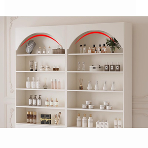 Vetrina per salone di bellezza personalizzato, - Product Image 2