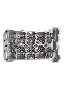 Ensemble de culasse complet Sujexa EP6 OE 9806024610 usiné avec précision CNC pour atelier de réparation automobile - Product Image 6