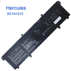 Batería de Repuesto Nueva para Portátil 11.55V 42Wh B31N1915 C31N1915 B200-03760000 para <span class=keywords><strong>ASUS</strong></span> <span class=keywords><strong>ExpertBook</strong></span> B1 PX555C PX455C - Product Image 1
