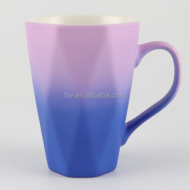 Blue/Purple Gradient