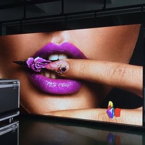 P1.25, P1.56, P1.875 LED mit Direkt ansicht LED-Bildschirm mit kleinem Pixel abstand Innen-LED-Bildschirm Wand anzeige/HD-LED-Videowand - Product Image 5