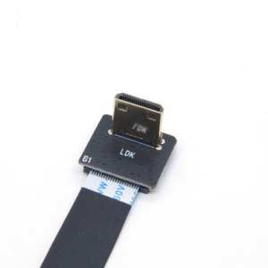 Cable de Arnés de Cableado Tipo C A3-b1 Hecho en China para Televisión - Product Image 4