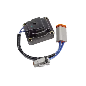 4089399 ISC Kit de Reparación de Estator para Modelos de Motor 6HK1/6BG1/4BG1/6D16 - Tipo Bomba de Combustible - Product Image 3