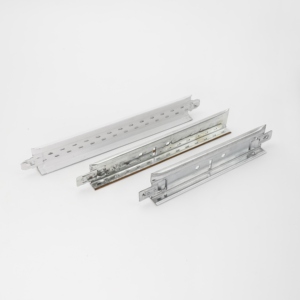 Lưới Treo Trần Treo Trần Farme Lưới Treo Trần Treo Lưới Treo Bằng Thép Không Gỉ 24/14.5Mm Màu Trắng/Đen CN; - Product Image 3