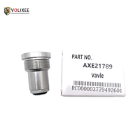 Bloc de couplage multiple AXE21789 compatible avec l'assemblage de connecteurs rapides hydrauliques pour moissonneuse-batteuse John Deere (pièce de rechange)