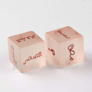 جودة عالية الإبداعية حزب بار الترفيه الكبار النارد الألعاب - Product Image 5