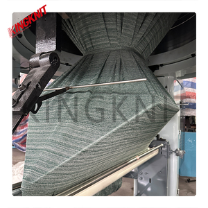 Double Jersey Interlock <b>Circular</b> <b>Knitting</b> <b>Machine</b> Automatic Motor Bearing Computerized 23-28RPM 18G-32G Taiwanese KNIT - Product Image 3