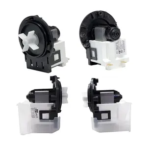 Pompes <span class=keywords><strong>de</strong></span> <span class=keywords><strong>vidange</strong></span> d'eau pour lave-linge LG Hanyu 220v, 40w, 60HZ, BPX2-2L 5859EN100, entièrement automatiques, <span class=keywords><strong>de</strong></span> haute qualité, en cuivre pour aquarium - Product Image 1