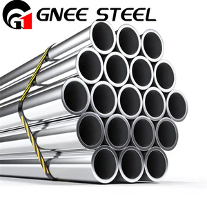 <b>Nickel</b> Alloy Inconel 602 Ca 600 601 Incoloy 800 800HT C276 X-750 Sch XXS Polish Seamless/welded Pipe/tube Per kg GNEE 99.9% Ni - Product Image 5