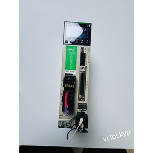 1 Unidad de Servoaccionamiento HCFA SV-X3EA010A-A2 Nuevo, Envío Rápido por FedEx o DHL - Product Image 2