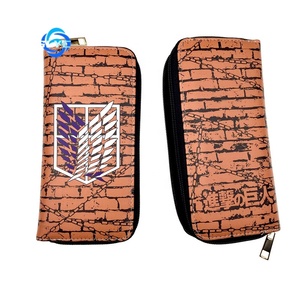 Portafoglio PU-Design <span class=keywords><strong>titani</strong></span> e soldati - Product Image 1