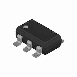 MIC5330-PPYML 8 VFDFN con Pad Expuesto, Componente Electrónico de Gestión de Energía (PMIC) 8 MLF en Stock - Product Image 1