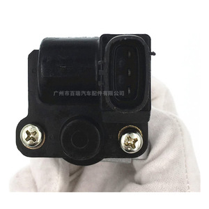 Motor de Ralentí 22270-28010 para Toyota RAV4 Camry 2001-2004 Transmisión Manual - Product Image 2