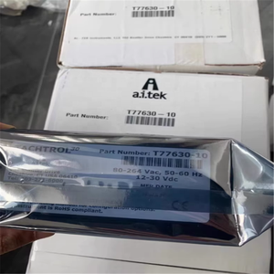 ส่งด่วน สินค้าใหม่ ของแท้ แบรนด์ AI-TEK เซ็นเซอร์ หัววัดเซ็นเซอร์ ตัวแปลงสัญญาณความเร็ว รุ่น 70085-1010-412 - Product Image 6