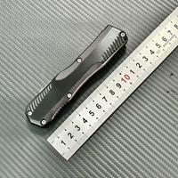 Composants d'accessoires de manches de couteau en gros de haute qualité pour couteaux de survie et de camping DIY