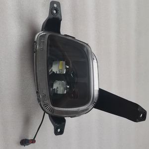 Luces Led antiniebla <span class=keywords><strong>de</strong></span> alta calidad, para Kia Carnival 2014 2015 2016 sedona 2014 2015 2016, venta al por mayor - Product Image 3