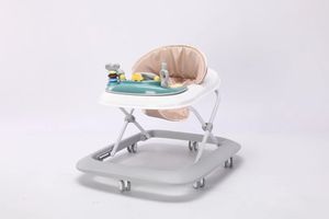 Новые и популярные дешевые детские ходунки из стальной трубки для взрослых и детей с ограниченными возможностями, обучающая прогулка - Product Image 5