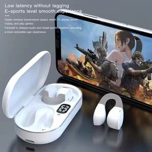 หูฟังไร้สายแบบหนีบหูขนาดเล็กสำหรับขายส่ง รุ่น Q70 - Product Image 3