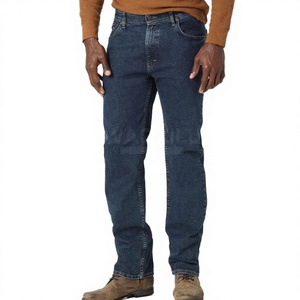 <span class=keywords><strong>Jeans</strong></span> da <span class=keywords><strong>Uomo</strong></span> Comodi Blu Scuro Stile Streetwear Autunnale Casual con <span class=keywords><strong>Elastico</strong></span> <span class=keywords><strong>in</strong></span> <span class=keywords><strong>Vita</strong></span> Personalizzabili alla Moda - Product Image 4