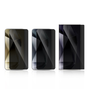 Film de protection d'écran anti-espion en verre trempé 9H anti-explosion à prix d'usine pour Samsung S25 S24 S23 S22 <span class=keywords><strong>S21</strong></span> <span class=keywords><strong>Ultra</strong></span> - Product Image 2