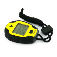 Sprong Fabriek TF-K500 Professionele Elektronische Stopwatch Waterdichte Tweede Chronograaf Voor Gymtraining